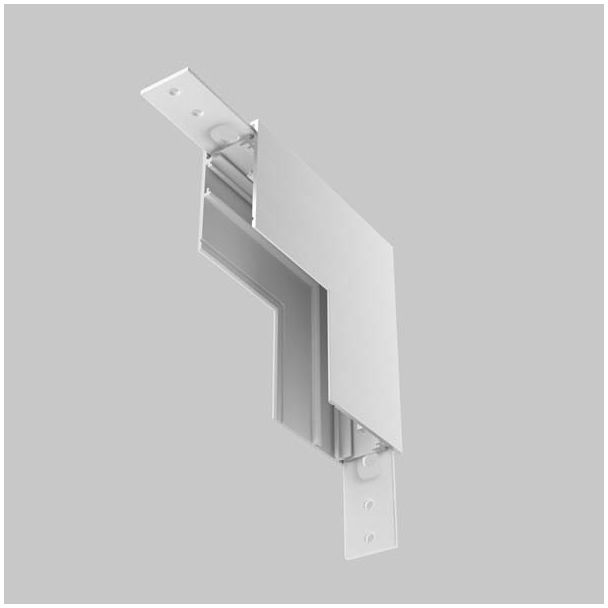 MAYTONI TRA034ICL-41W Accessories for tracks Exility Components for surface-mounted track system biały