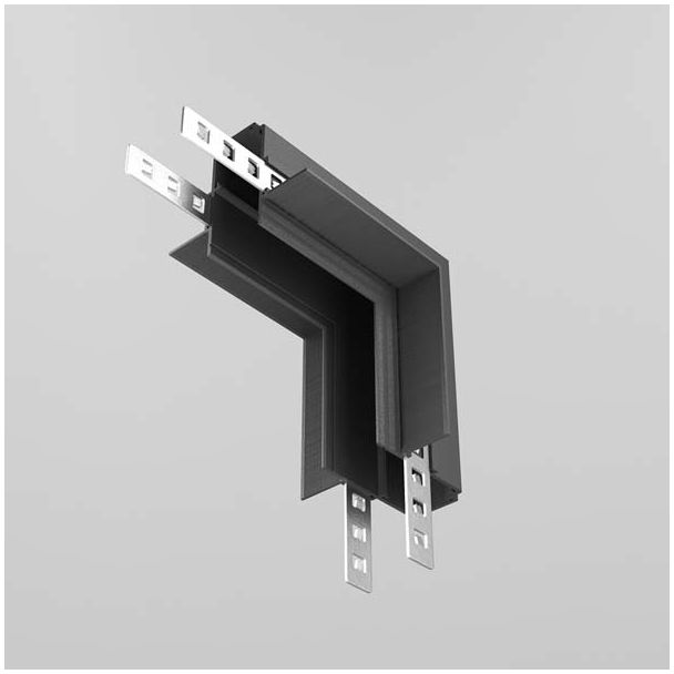 MAYTONI TRA034ICL-42.12B Accessories for tracks Exility Accessories for tracks Exility czarny