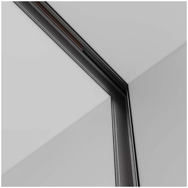 MAYTONI TRA034ICL-42.12B Accessories for tracks Exility Accessories for tracks Exility czarny