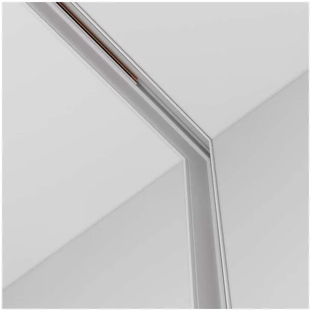 MAYTONI TRA034ICL-42.12W Accessories for tracks Exility Components for build-in track system biały