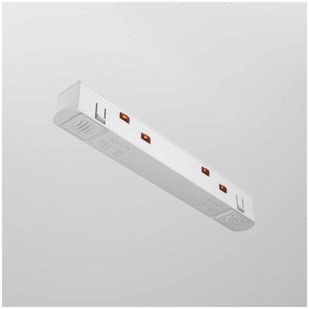 MAYTONI TRA034PC-42W Accessories for tracks Exility Track system components biały