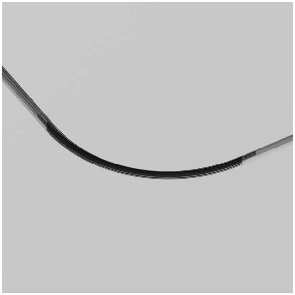 MAYTONI TRA044-angle.12B Accessories for tracks Exility Accessories for tracks Exility czarny