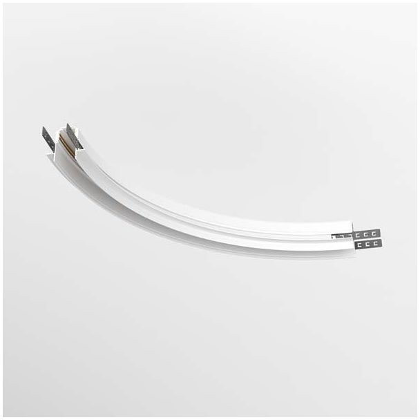 MAYTONI TRA044-angle.12W Accessories for tracks Exility Components for build-in track system biały