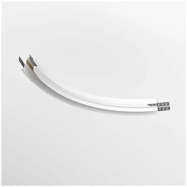 MAYTONI TRA044-angle.12W Accessories for tracks Exility Components for build-in track system biały