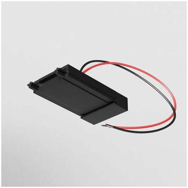 MAYTONI TRA084B-11B Accessories for tracks Radity Power connector czarny