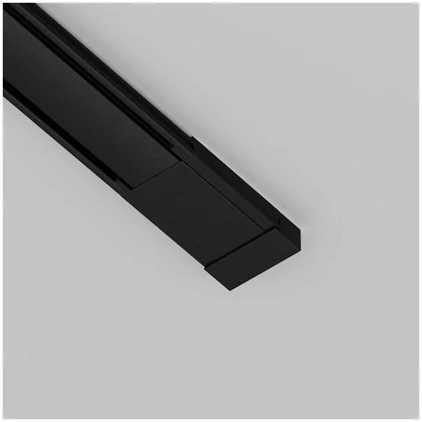 MAYTONI TRA084B-11B Accessories for tracks Radity Power connector czarny