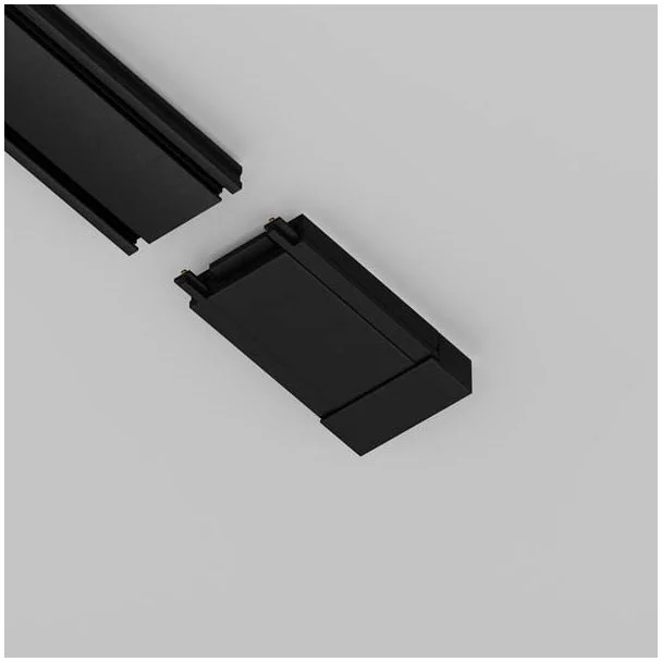 MAYTONI TRA084B-11B Accessories for tracks Radity Power connector czarny