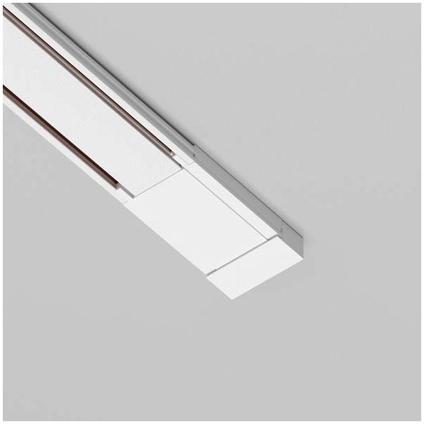 MAYTONI TRA084B-11W Accessories for tracks Radity Power connector biały