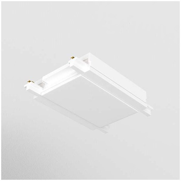 MAYTONI TRA084C-11W Accessories for tracks Radity Straight connector biały