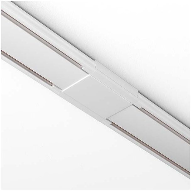 MAYTONI TRA084C-11W Accessories for tracks Radity Straight connector biały