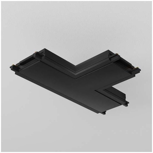 MAYTONI TRA084CT-11B Accessories for tracks Radity T-shaped connector czarny