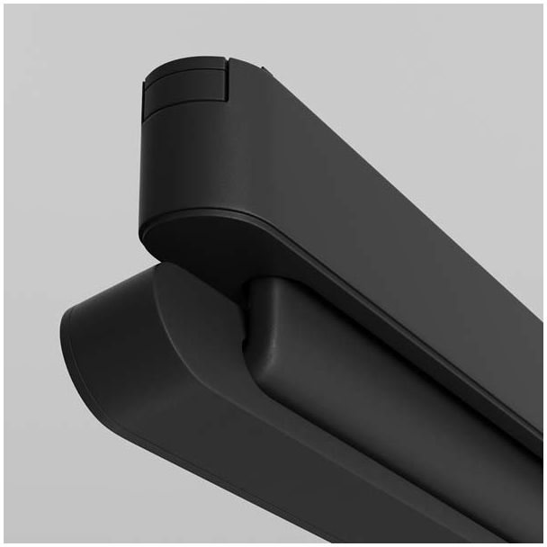 MAYTONI TRA084FC-11LB Accessories for tracks Radity Holder czarny