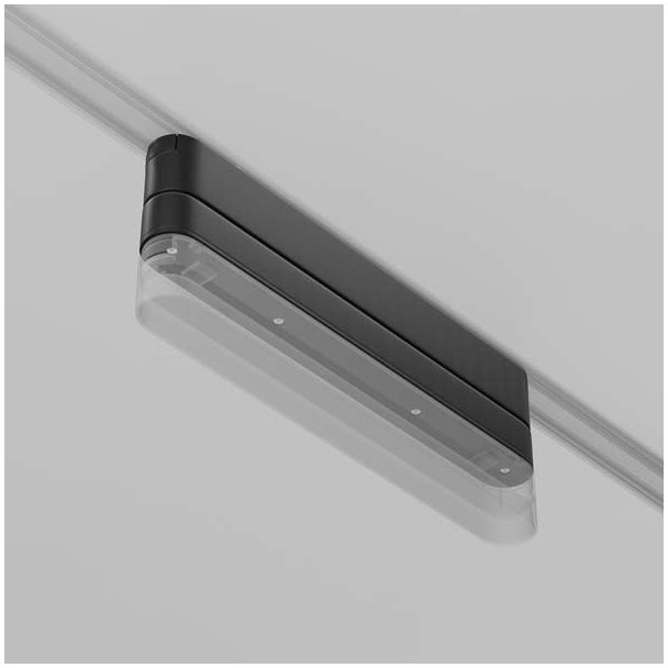 MAYTONI TRA084FC-11LB Accessories for tracks Radity Holder czarny