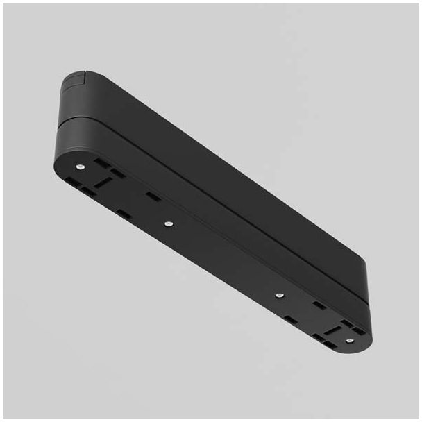 MAYTONI TRA084FC-11LB Accessories for tracks Radity Holder czarny