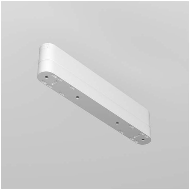 MAYTONI TRA084FC-11LW Accessories for tracks Radity Holder biały