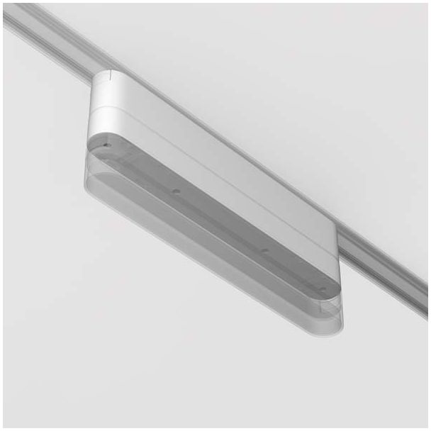 MAYTONI TRA084FC-11LW Accessories for tracks Radity Holder biały