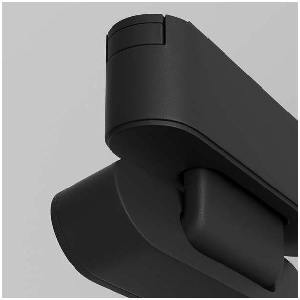 MAYTONI TRA084FC-11SB Accessories for tracks Radity Holder czarny