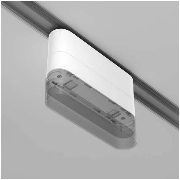 MAYTONI TRA084FC-11SW Accessories for tracks Radity Holder biały