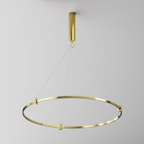 MAYTONI Zestaw podweszenych TRA154SW-BB-R-BS