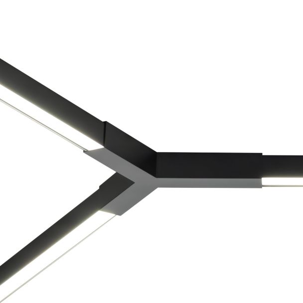 ANTIGO 5221 TRIKAL Z lampa zwieszana 134 cm 3000K