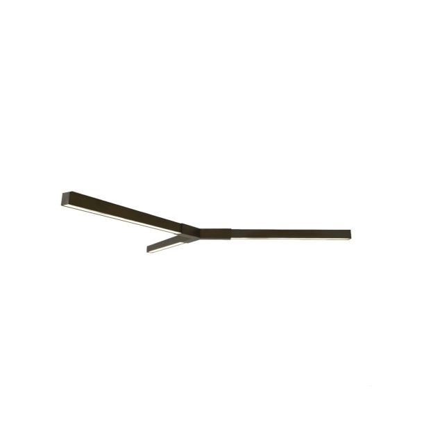 ANTIGO 5220 TRIKAL Z lampa zwieszana 134 cm 3000K