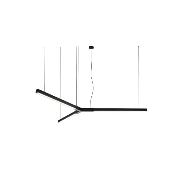 ANTIGO 5221 TRIKAL Z lampa zwieszana 134 cm 3000K