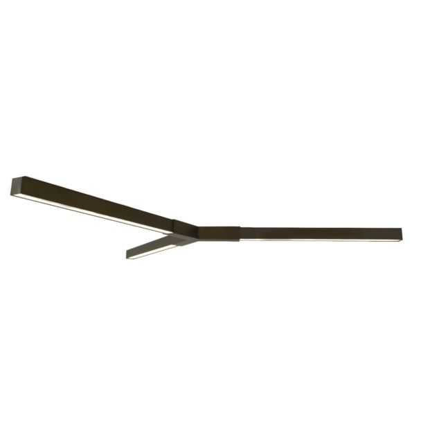 ANTIGO 5224 TRIKAL Z lampa zwieszana 214 cm 3000K