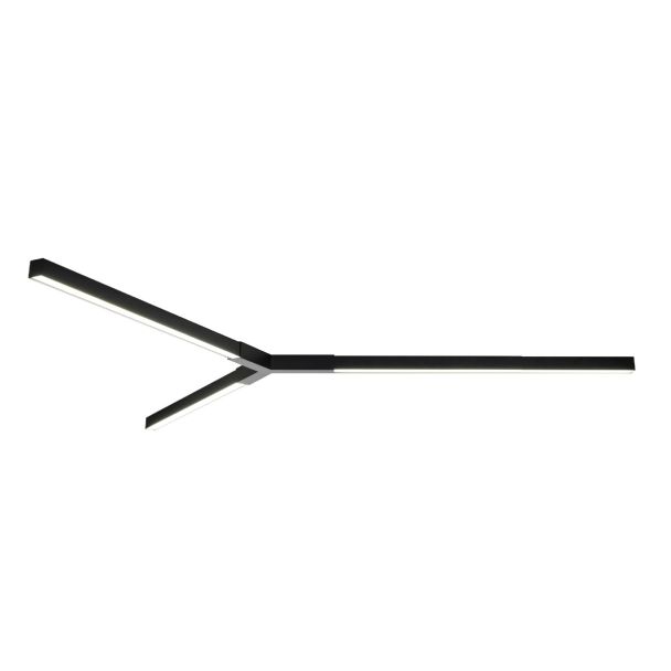 ANTIGO 5225 TRIKAL Z lampa zwieszana 214 cm 3000K