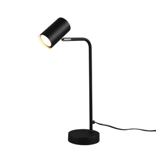 TRIO MARLEY 512400132 LAMPA STOJĄCA