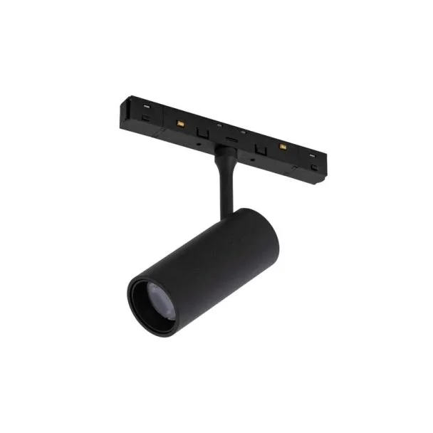 ITALUX TRM-37283-12W-4K Magnetic Reno czarny