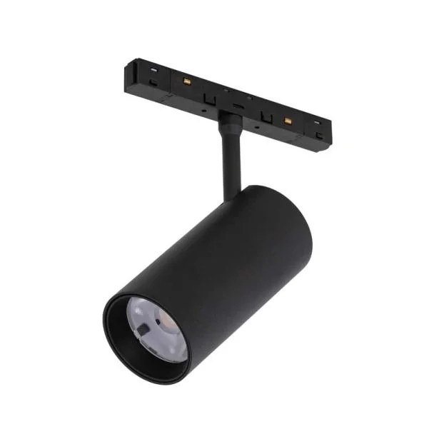 ITALUX TRM-37283-24W-3K Magnetic Reno czarny