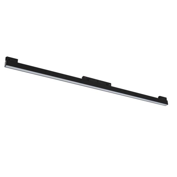 ITALUX TRM-83746-30W-3K Magnetic Mans czarny