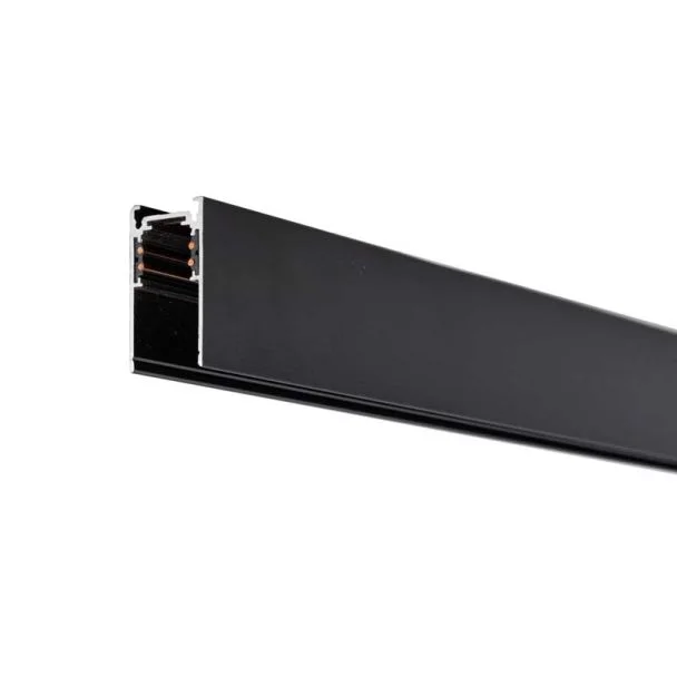 ITALUX TRMA-263537-1M Magnetic Track 1 m czarny