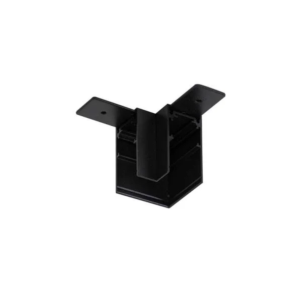 ITALUX TRMA-263537-CONN-L-TYPE Magnetic Track Accessories Connector L  czarny