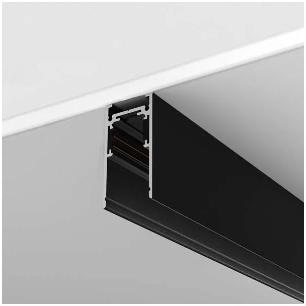 MAYTONI TRX034-411B Busbar trunkings Exility Track czarny