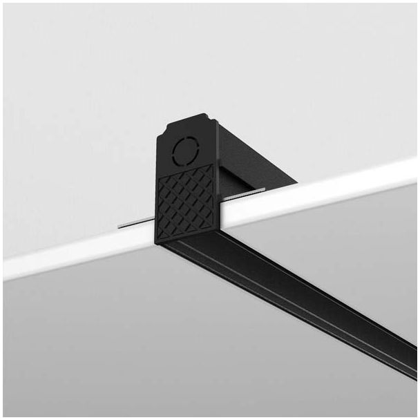 MAYTONI TRX034-422.12B Busbar trunkings Exility Recessed track czarny