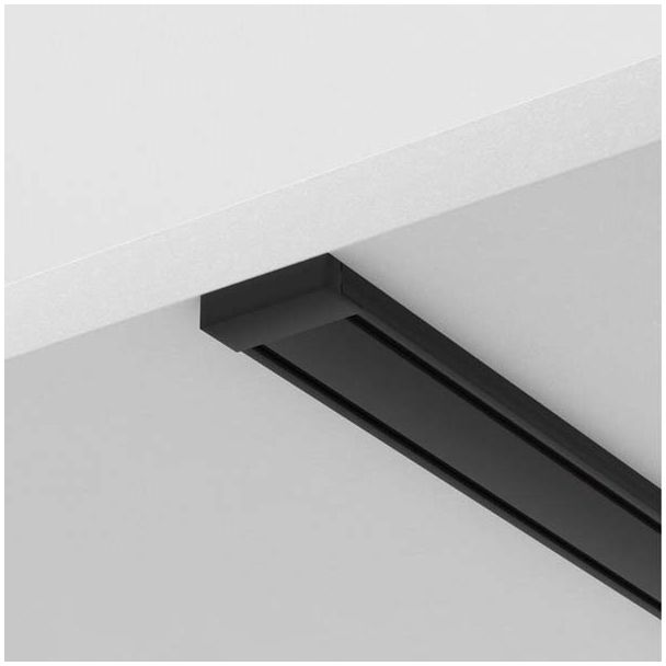 MAYTONI TRX084-111B Busbar trunkings Radity Track czarny