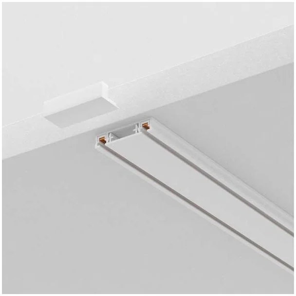 MAYTONI TRX084-111W Busbar trunkings Radity Track biały