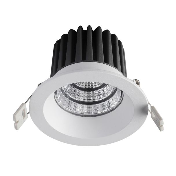 ITALUX TS01136 24W 2640LM 3000K S.WH Tengo lampa podtynkowa biały 3000K