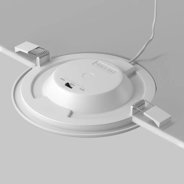 MAYTONI DL017-6-L18W3-4-6K Stockton Downlight biały