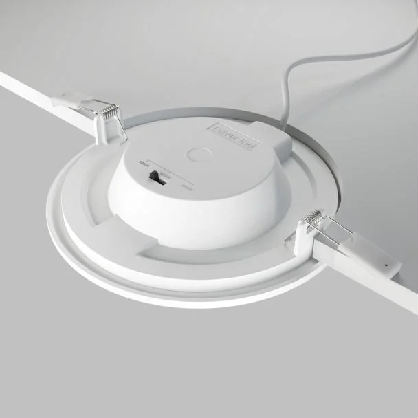 MAYTONI DL016-6-L12W Stockton Downlight biały