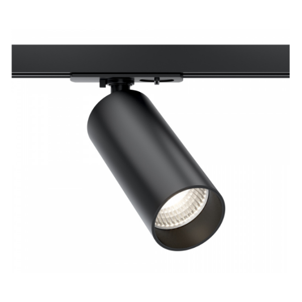 MAYTONI TR021-1-12B4K-W-D-B Focus LED Track Lighting czarny