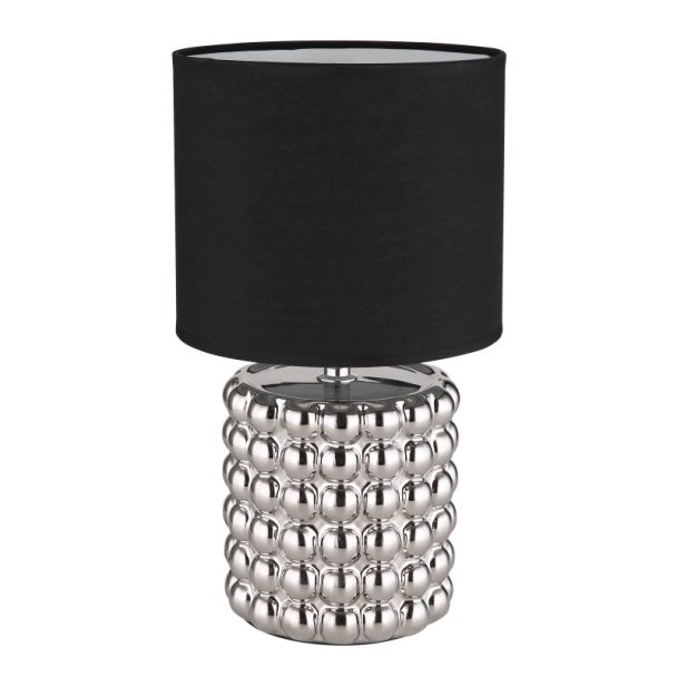 GLOBO 21626C VALENTINO Lampa stołowa