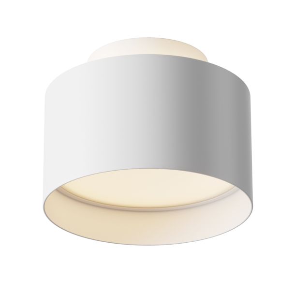 MAYTONI C009CW-L16W Planet lampa sufitowa biały