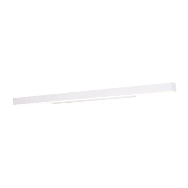 Maxlight Linear W0265 Kinkiet Biały IP44 Dim