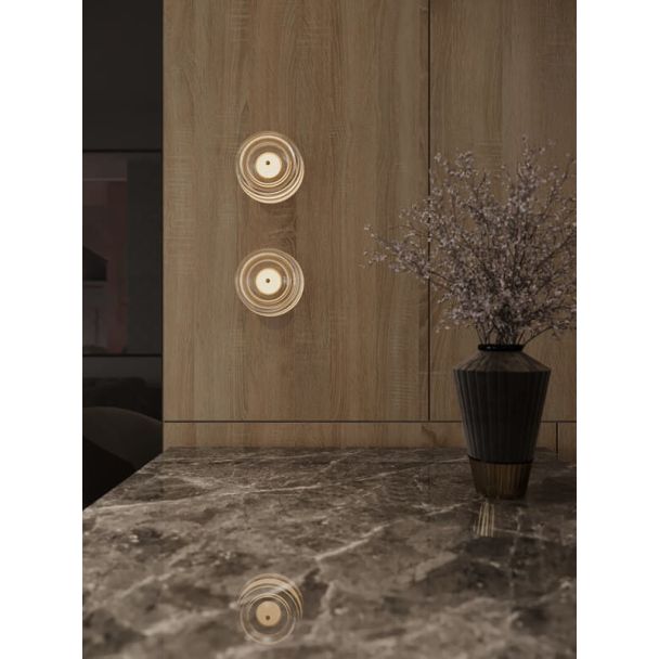 MAXLIGHT W0358  KINKIET LIPARI