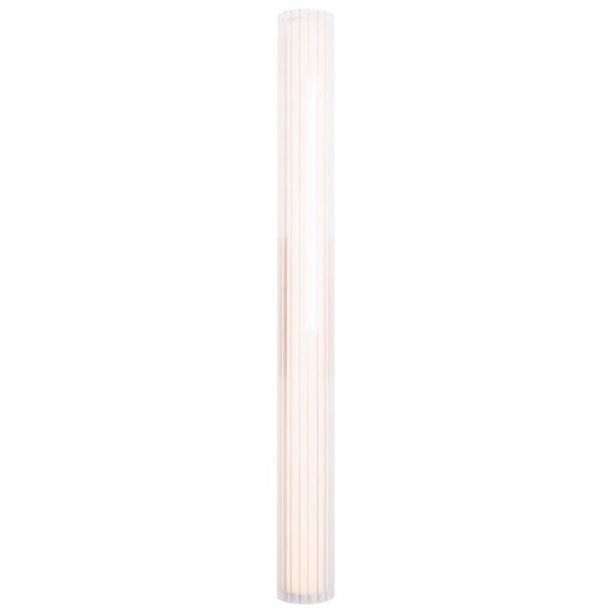 MAXLIGHT W0366 KINKIET FAYETTE 61CM 12W IP44 3000K ZŁOTY