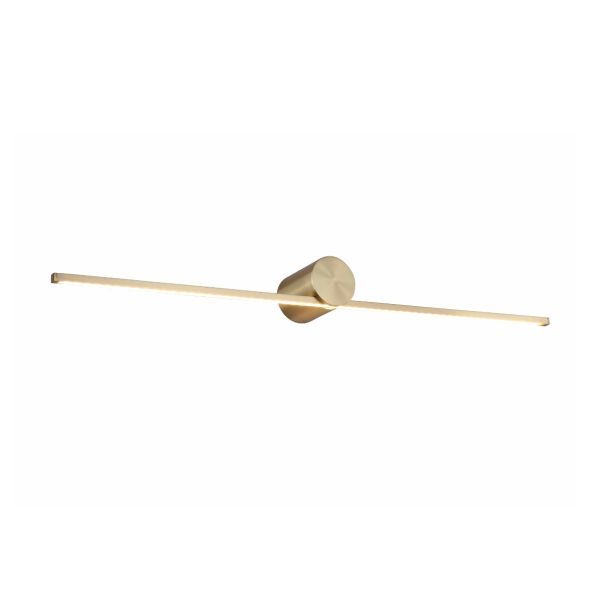 ZUMALINE W89949-8W-GD CAMARA KINKIET ZŁOTY/GOLD