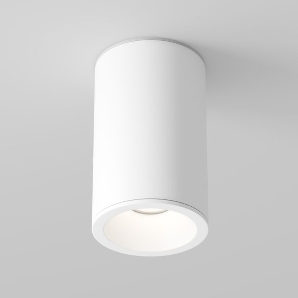 MAYTONI C029CL-01-S-W Zoom lampa sufitowa biały
