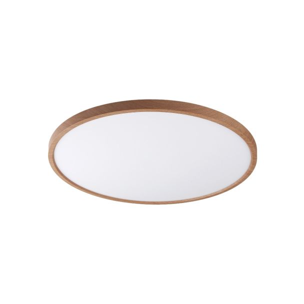 ZUMALINE WM-BP1108-M-W CAMI LAMPA SUFITOWA DREWNO/WOOD
